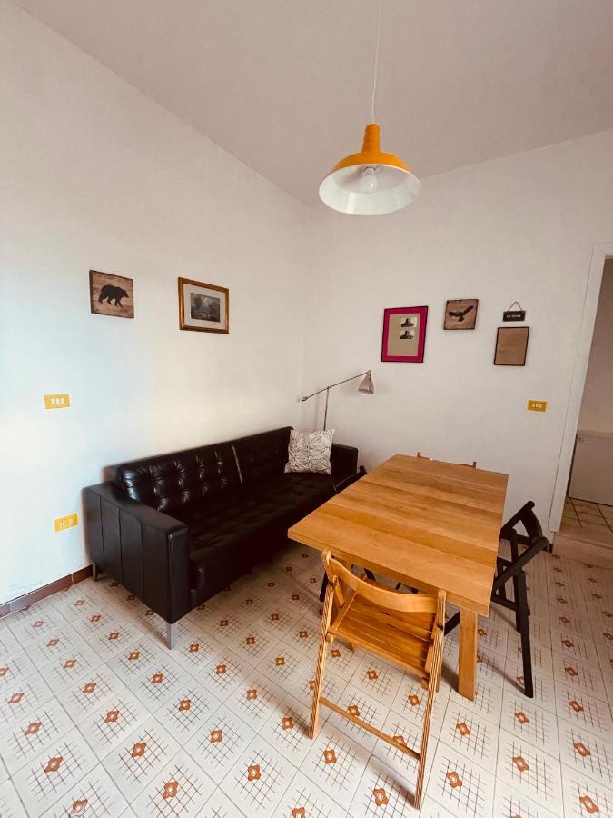Lovely 2 Bedroom Rental Unit,Patio And Close Beach San Pietro in Bevagna Εξωτερικό φωτογραφία