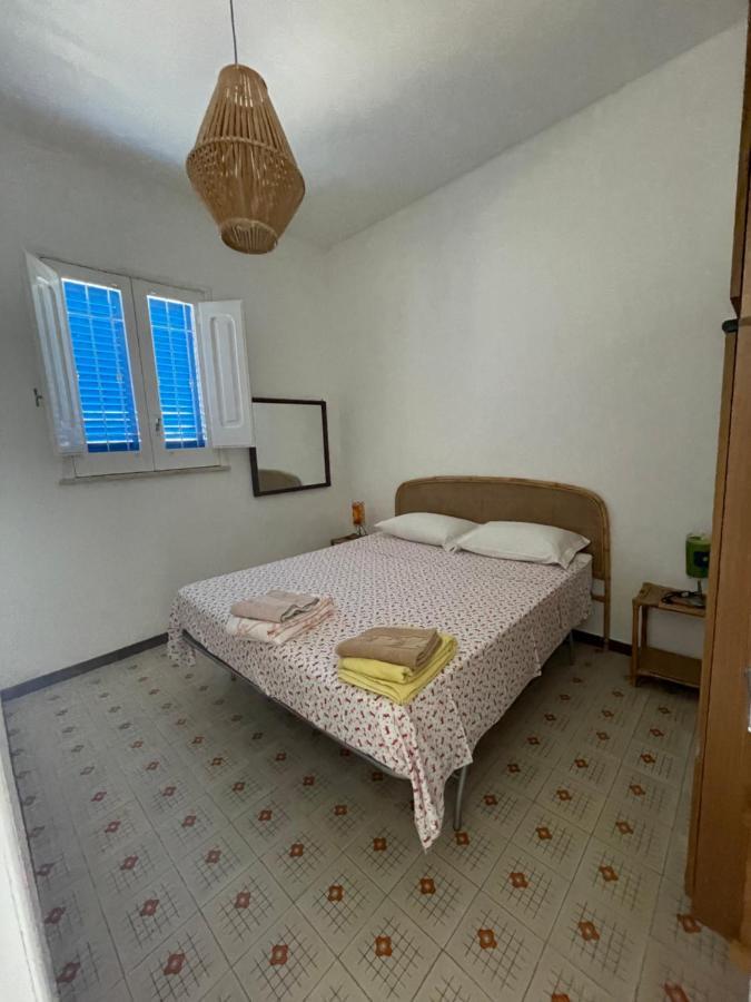 Lovely 2 Bedroom Rental Unit,Patio And Close Beach San Pietro in Bevagna Εξωτερικό φωτογραφία
